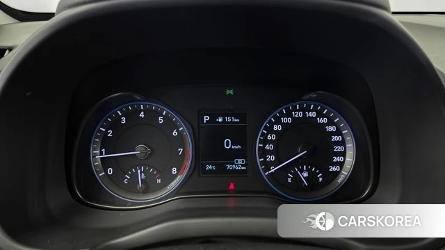 Hyundai Kona id 4937699 из Кореи 28