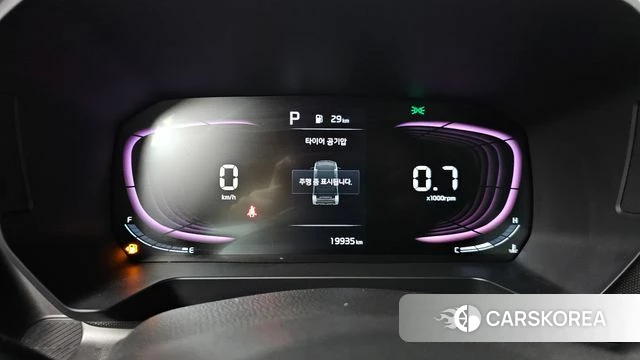 Kia The New Kia Ray id 4655858 из Кореи 28