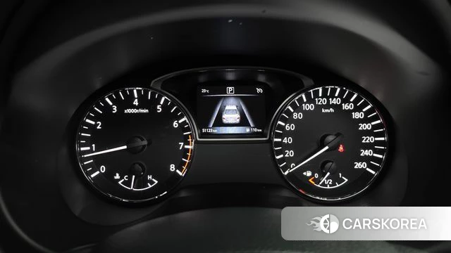 Nissan Altima id 4508531 из Кореи 39