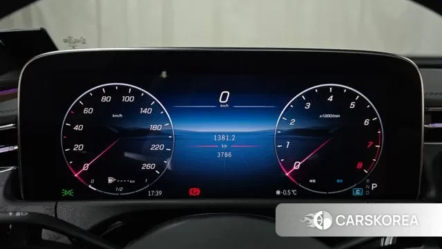 Mercedes-Benz E-Class W214 id 3731152 из Кореи 18