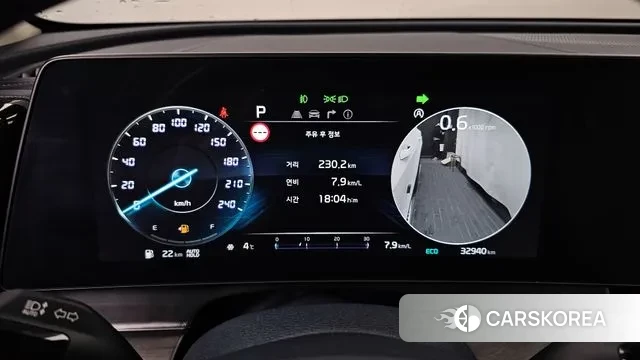 Kia Sportage 5th Generation id 3508238 из Кореи 18