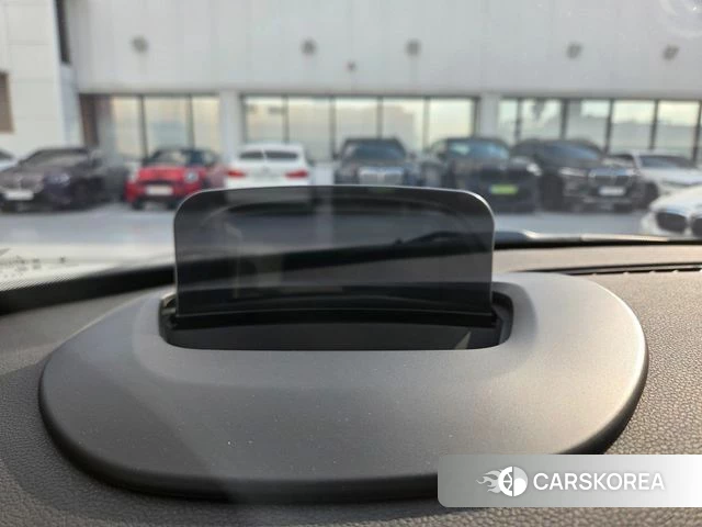 Mini Cooper S id 4898197 из Кореи 12