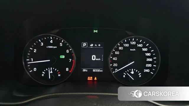 Hyundai Avante AD id 4563410 из Кореи 29