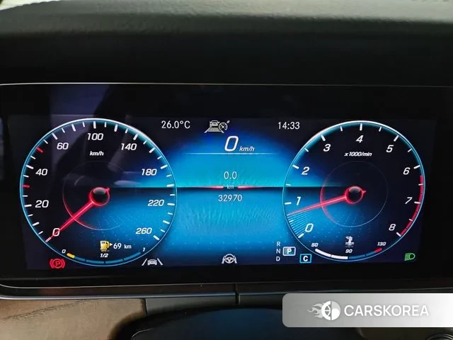 Mercedes-Benz E-Class W213 id 3058503 из Кореи 18