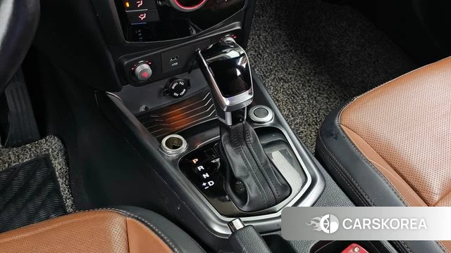 Ssangyong Tivoli Armor id 4837010 из Кореи 28