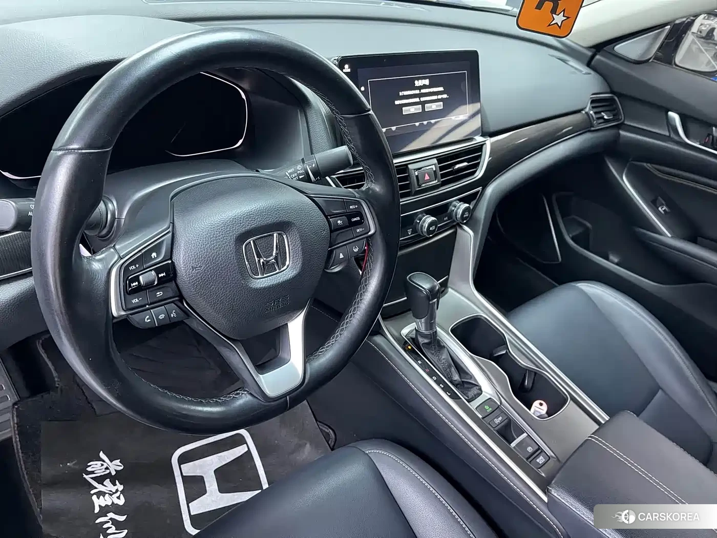 Honda Accord id 4514312 из Китая 13