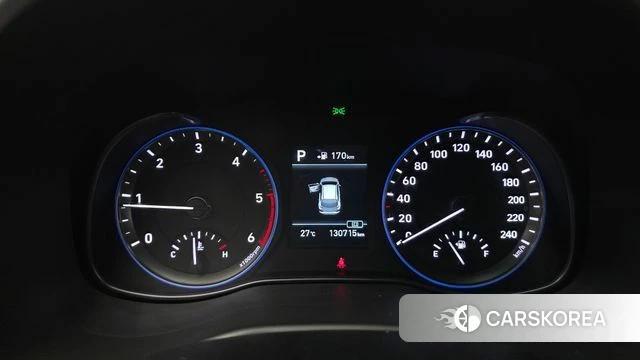 Hyundai Kona id 4536844 из Кореи 18