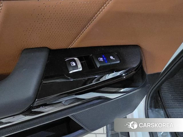 Kia Mohave Master id 3818571 из Кореи 16