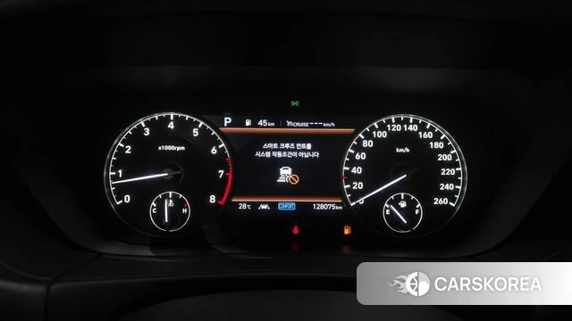 Genesis G90 id 4632949 из Кореи 34