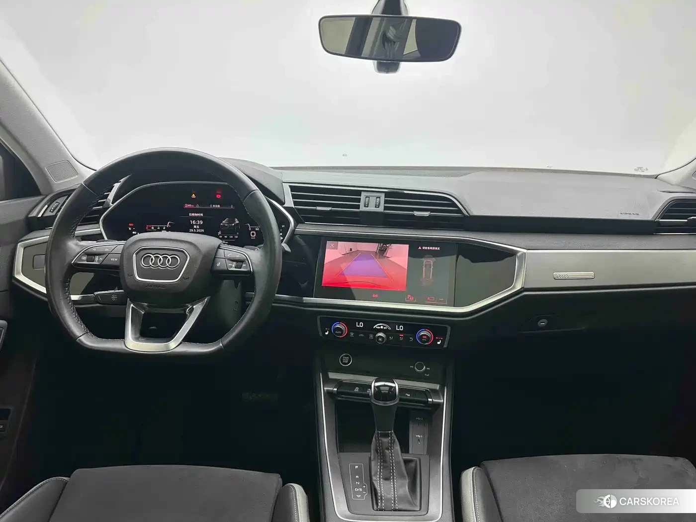 Audi Q3 id 4644589 из Китая 18