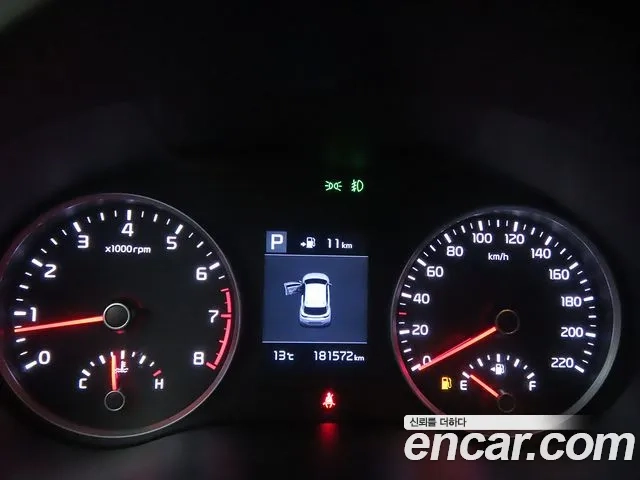 Kia Stonic id 2952271 из Кореи 17