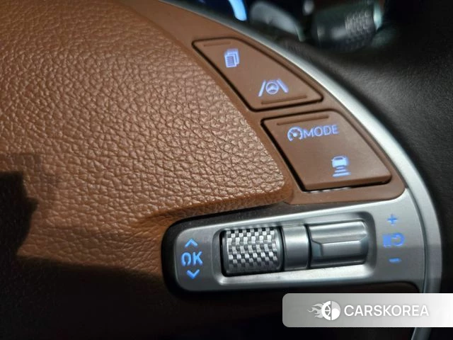 Genesis G80 (RG3) id 3916608 из Кореи 11