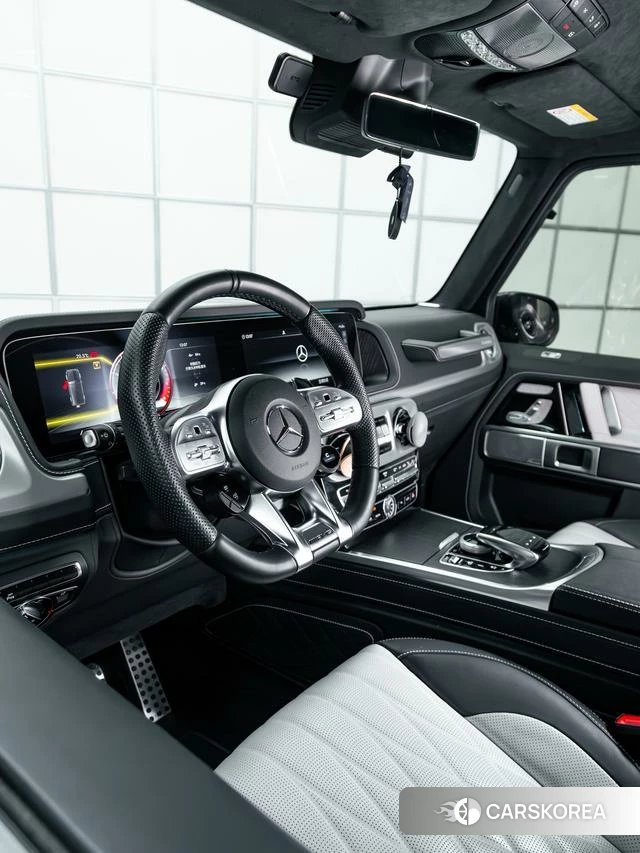 Mercedes-Benz G-class AMG id 4239246 из Китая 13