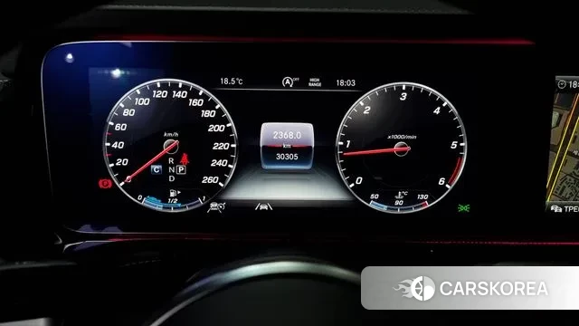 Mercedes-Benz G-Class W463b id 3410667 из Кореи 18