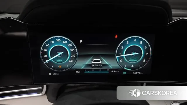 Hyundai Avante (CN7) id 3356098 из Кореи 18