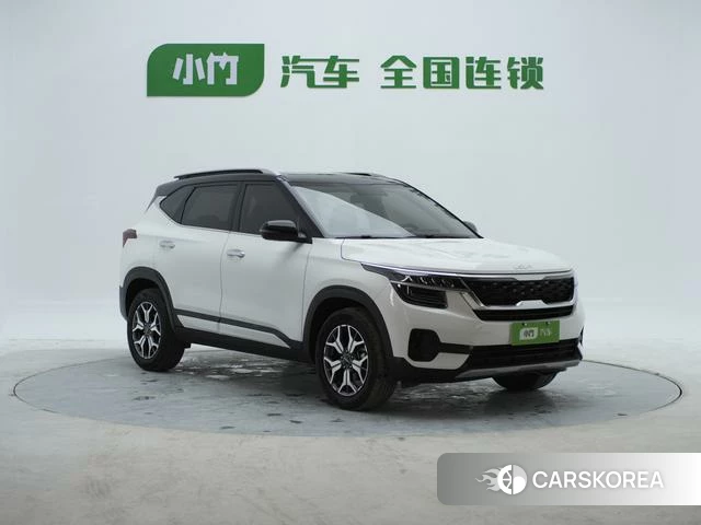 Kia Proud run id 4321401 из Китая 25