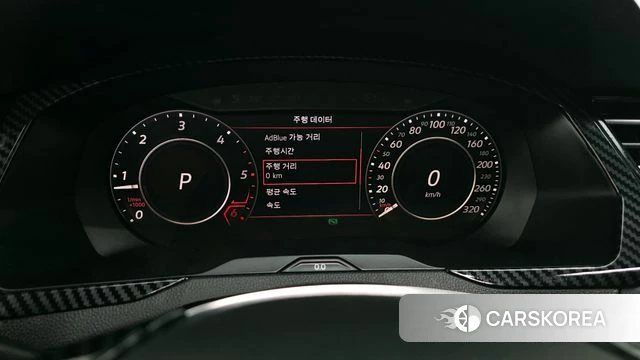 Volkswagen Arteon id 3866881 из Кореи 18