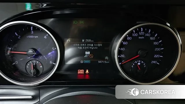 Kia Carnival 4th generation id 2980528 из Кореи 18