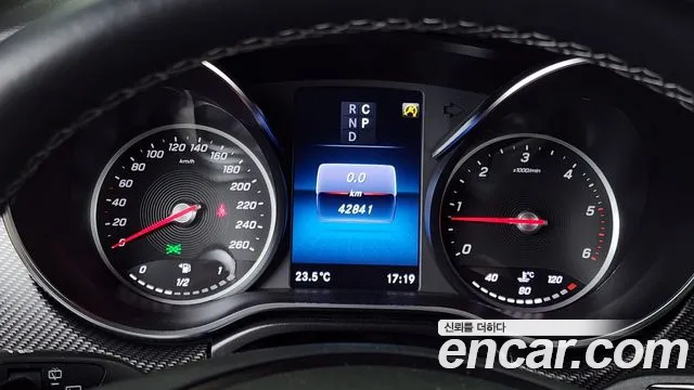 Mercedes-Benz V-Class id 2816391 из Кореи 18