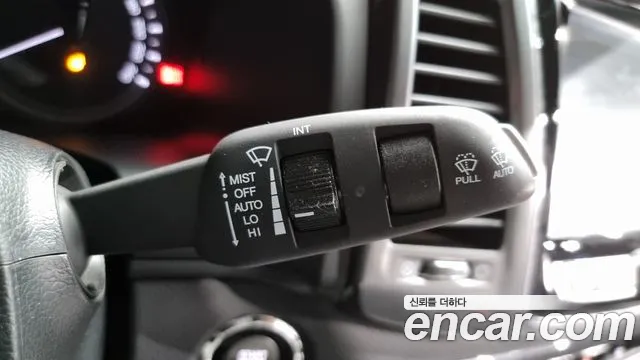 Ssangyong The New Rexton Sports Cannes id 2670800 из Кореи 18