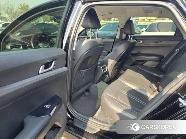 Kia K5 3rd generation id 3691246 из Кореи 18