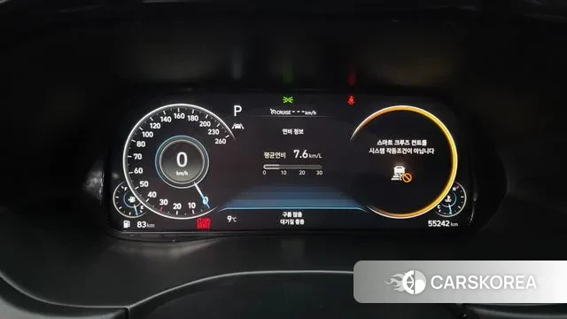 Hyundai Palisade id 3534603 из Кореи 18