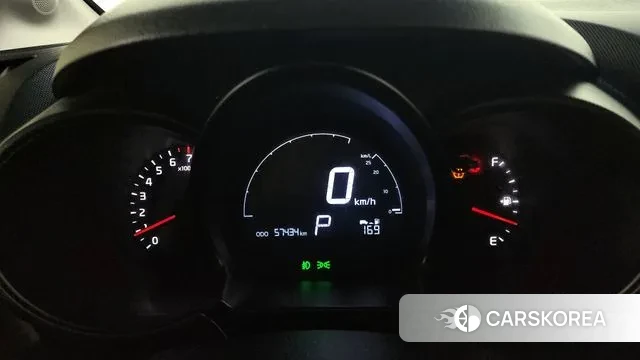 Kia The New Ray id 3761368 из Кореи 18