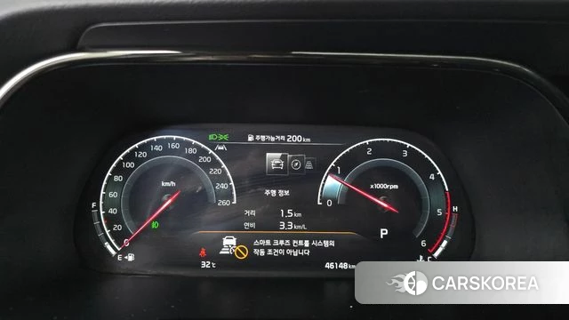 Kia Mohave Master id 4556487 из Кореи 36