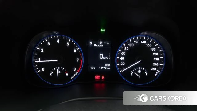 Hyundai Kona id 4424965 из Кореи 18