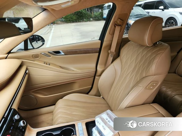 Genesis G80 (RG3) id 4571599 из Кореи 18