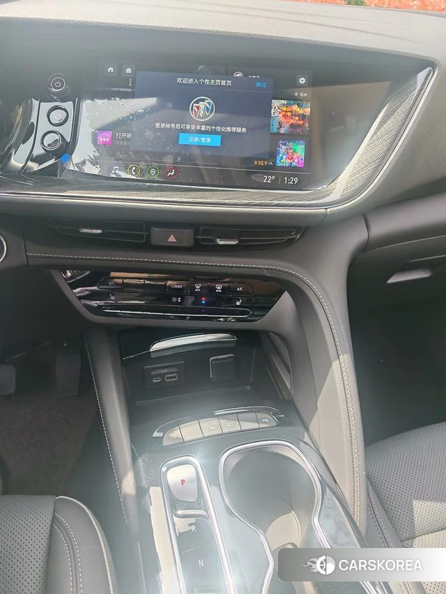 Buick Angkewei S id 4238468 из Китая 13