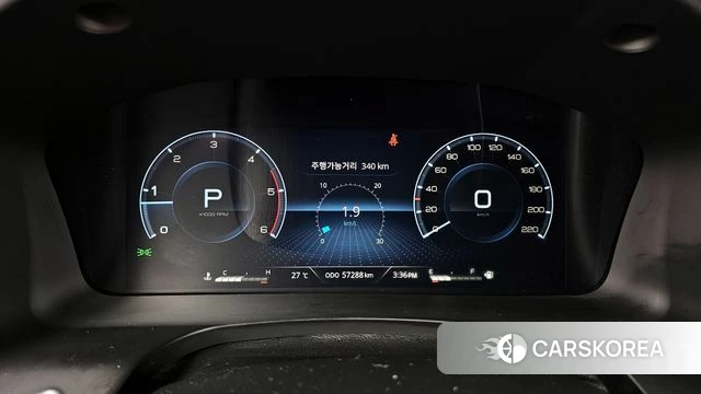 Ssangyong All New Rexton id 4324629 из Кореи 32