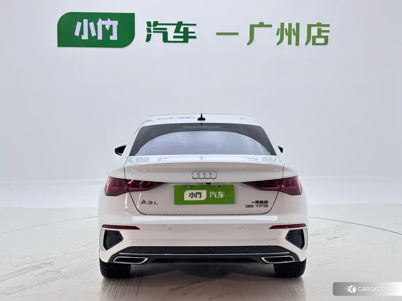 Audi A3 id 4649232 из Китая 30