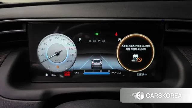 Hyundai Tucson (NX4) id 3394878 из Кореи 18