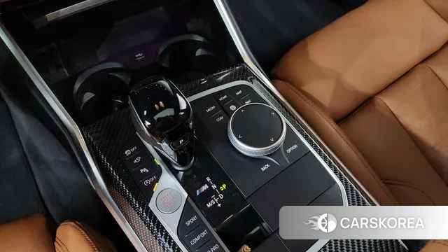 BMW 3 Series (G20) id 3432728 из Кореи 18