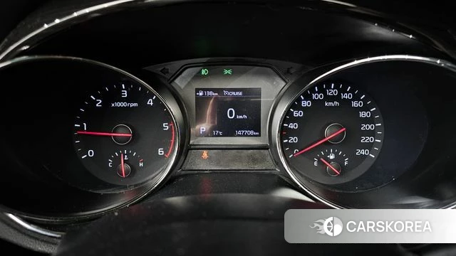 Kia The New Carnival id 4188261 из Кореи 29