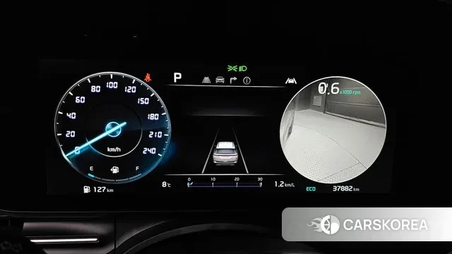 Kia Carnival 4th generation id 3787672 из Кореи 18