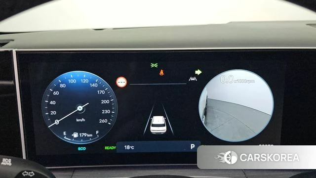 Hyundai Santa Fe (MX5) id 4178021 из Кореи 18