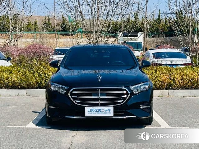 Mercedes-Benz E-class id 3927051 из Китая 22