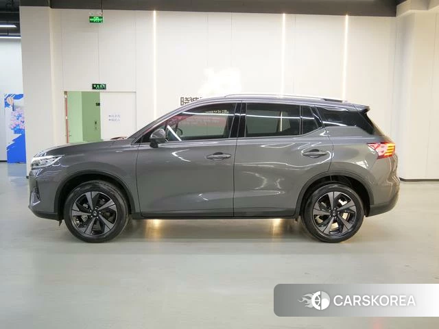 GAC Trumpchi Trumpchi GS4 id 4221576 из Китая 18