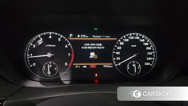 Genesis G90 id 3541025 из Кореи 18