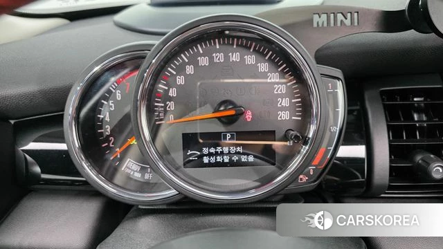 Mini Cooper S id 4232528 из Кореи 18