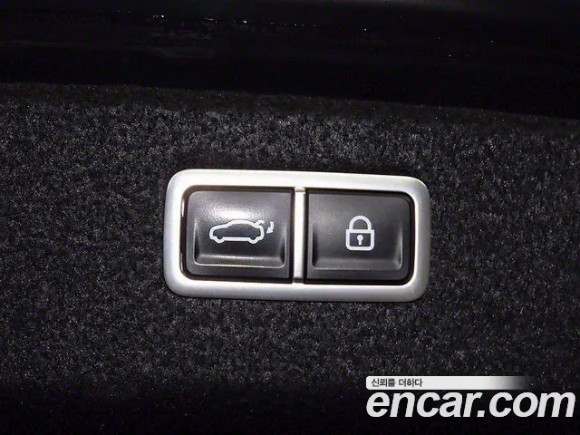 Genesis G80 (RG3) id 2568435 из Кореи 18