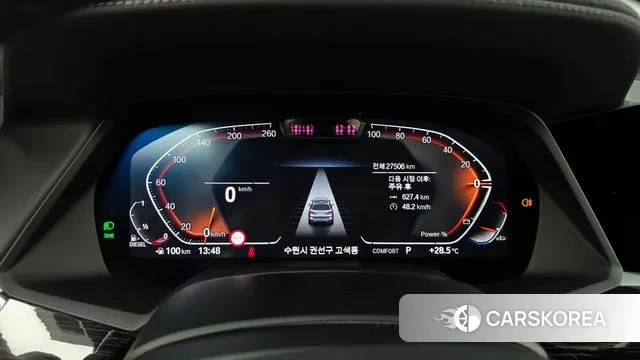 BMW X7 (G07) id 3043336 из Кореи 18