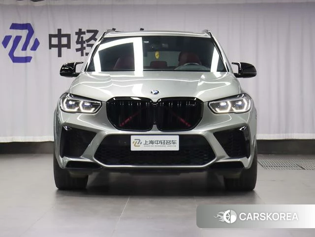 BMW X5 M id 4219706 из Китая 23