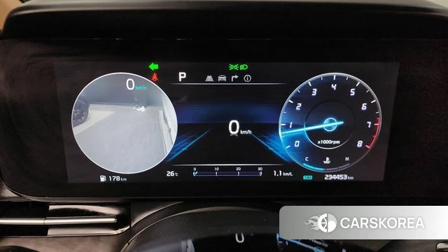 Kia Carnival 4th generation id 3922749 из Кореи 18