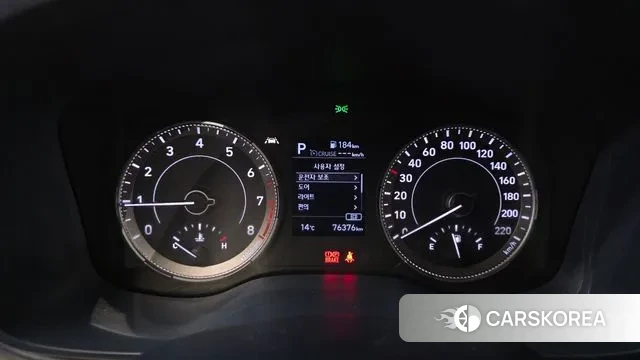 Hyundai Venue id 3592867 из Кореи 18