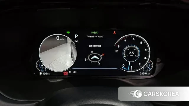 Hyundai Palisade id 3509414 из Кореи 18