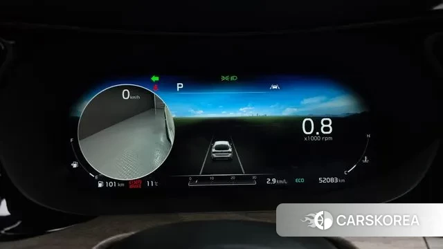 Kia K5 3rd generation id 3692096 из Кореи 18