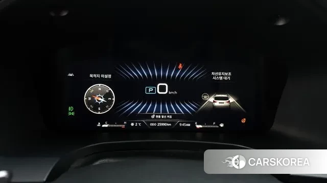 Ssangyong Rexton New Arena id 3644550 из Кореи 18